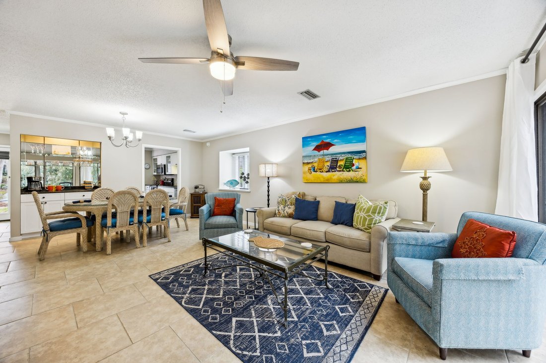 Condo in Fernandina Beach, Florida, United States 5 - 17494897