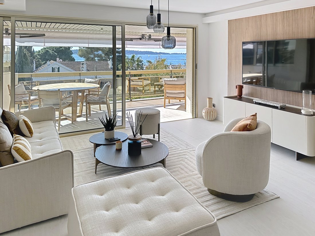 Apartment in Cannes, Provence-Alpes-Côte d'Azur, France 1 - 17494352