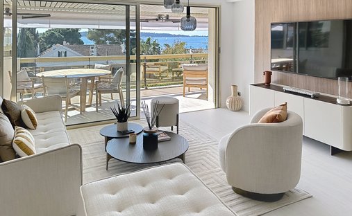 Apartment in Cannes, Provence-Alpes-Côte d'Azur, France 1