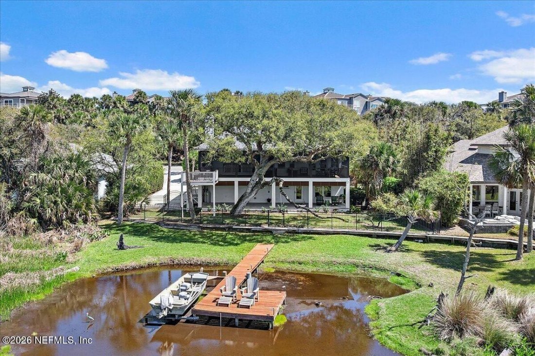 House in Ponte Vedra Beach, Florida, United States 5 - 17498370