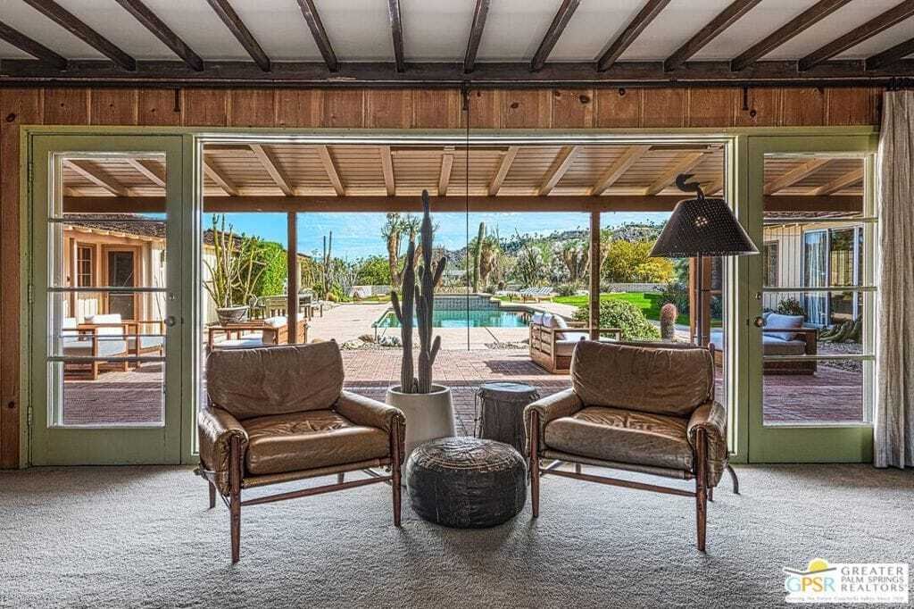 House in Palm Springs, California, United States 5 - 17498431