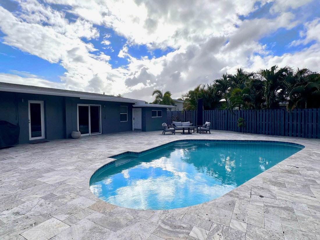 House in Oakland Park, Florida, United States 2 - 17496286