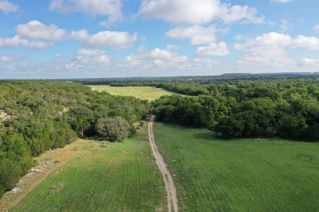 Farm Ranch in Evant, Texas, United States 3 - 17495131