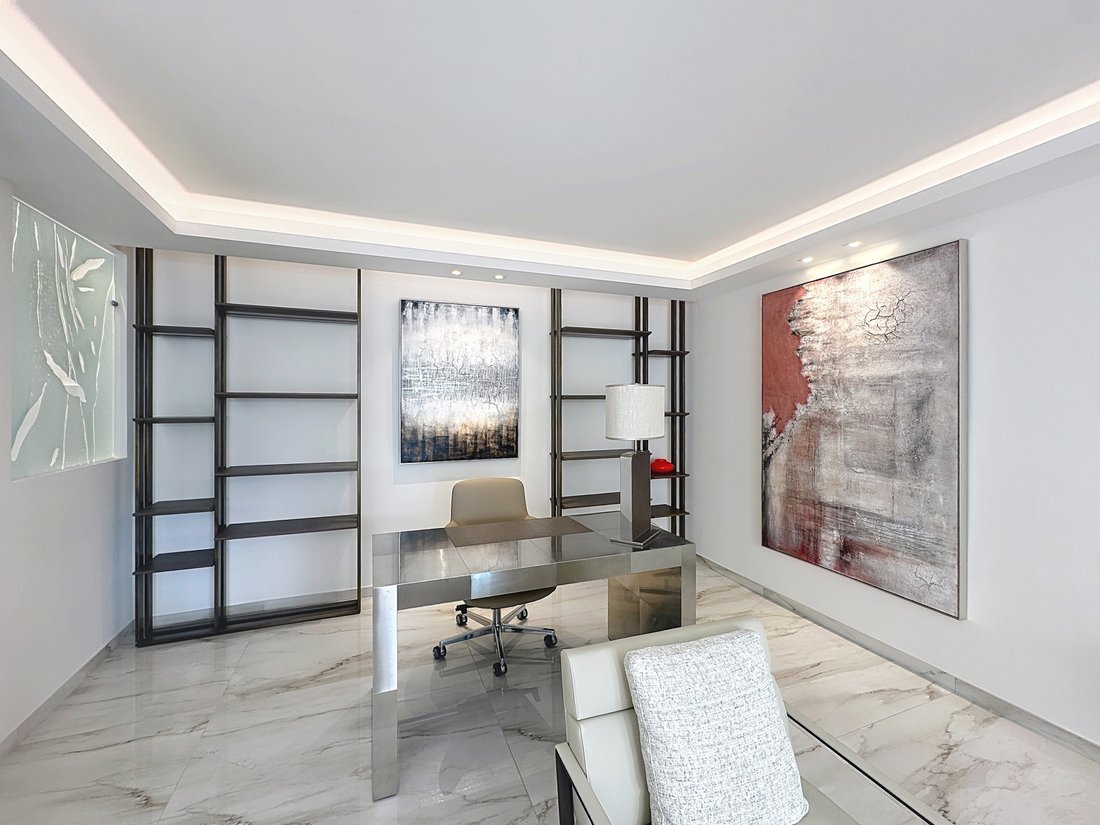 Apartment in Cannes, Provence-Alpes-Côte d'Azur, France 2 - 17494430