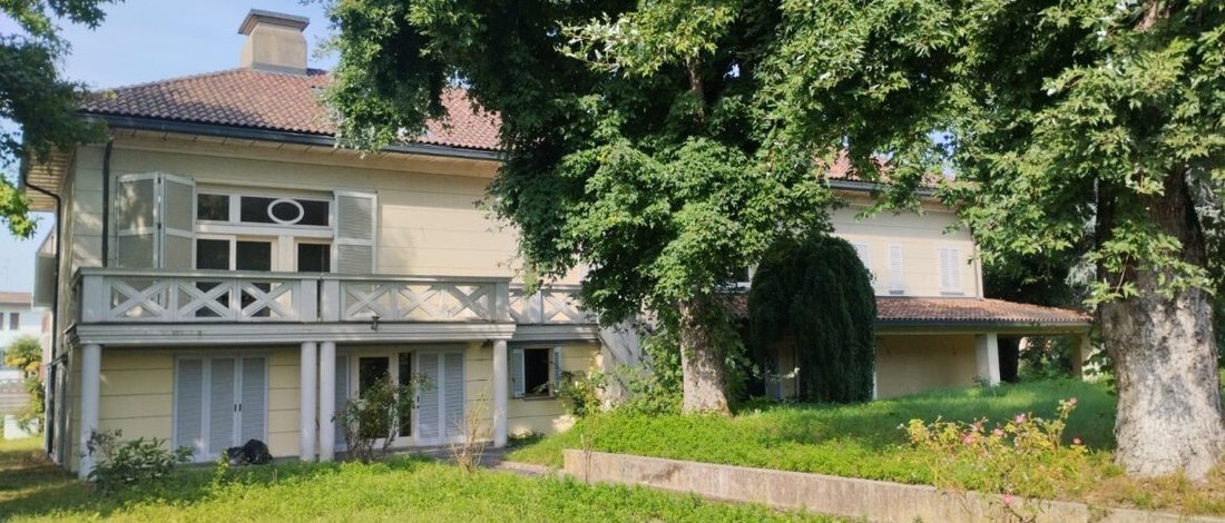 Villa in Zibido San Giacomo, Lombardy, Italy 2 - 15359325
