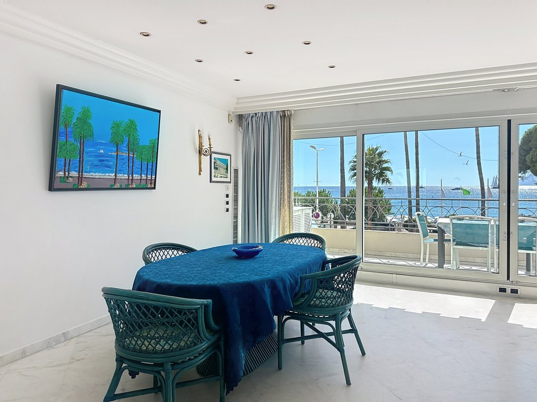 Apartment in Cannes, Provence-Alpes-Côte d'Azur, France 2 - 17494563