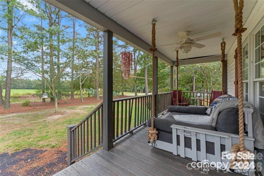 House in Bailey, North Carolina, United States 1 - 17496524