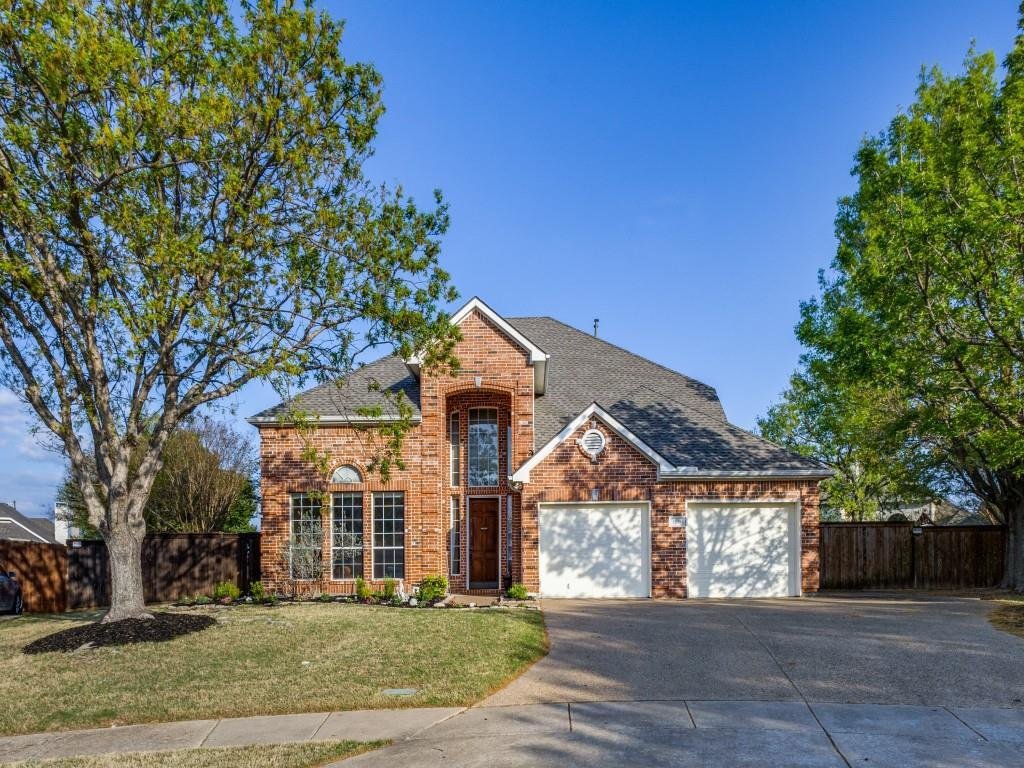 House in McKinney, Texas, United States 1 - 17496764