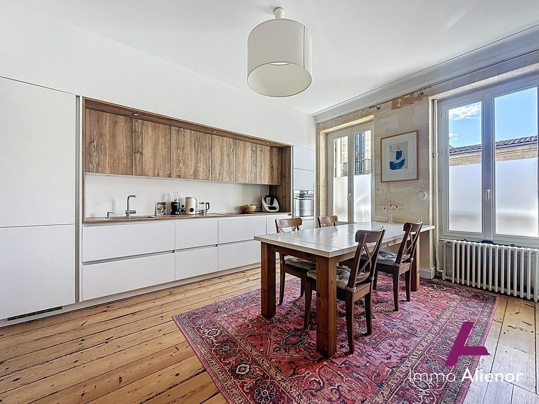 House in Saint Bruno-Saint Augustin, Bordeaux, France 4 - 17498652