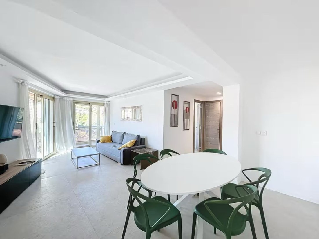Apartment in Cannes, Provence-Alpes-Côte d'Azur, France 3 - 17494477