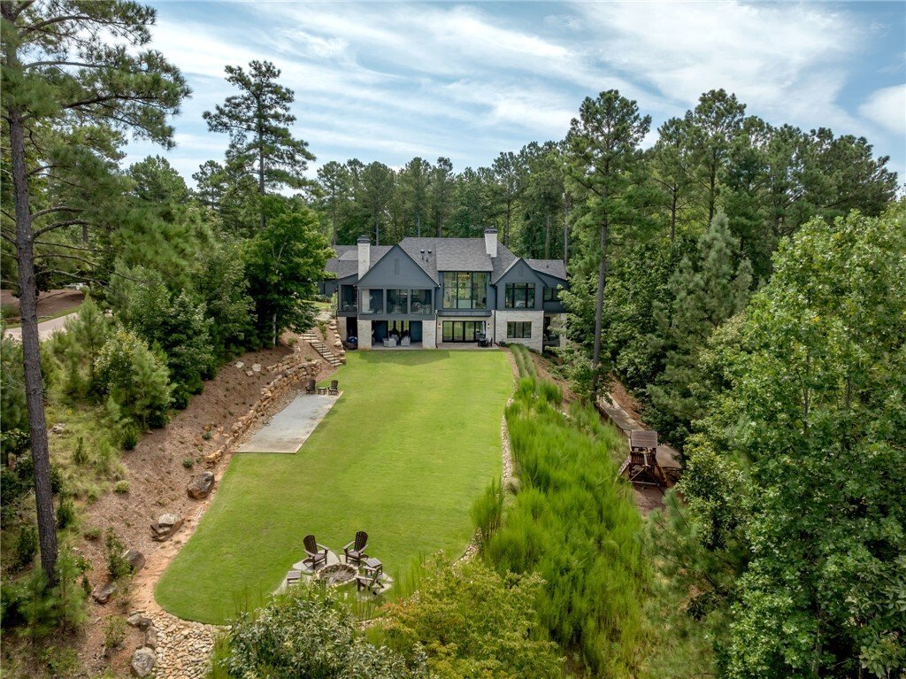 House in Six Mile, South Carolina, United States 4 - 17495280