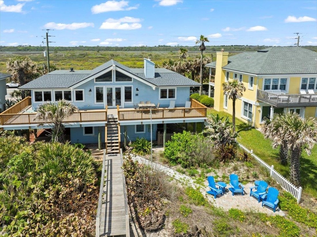 House in St. Augustine, Florida, United States 5 - 17495521