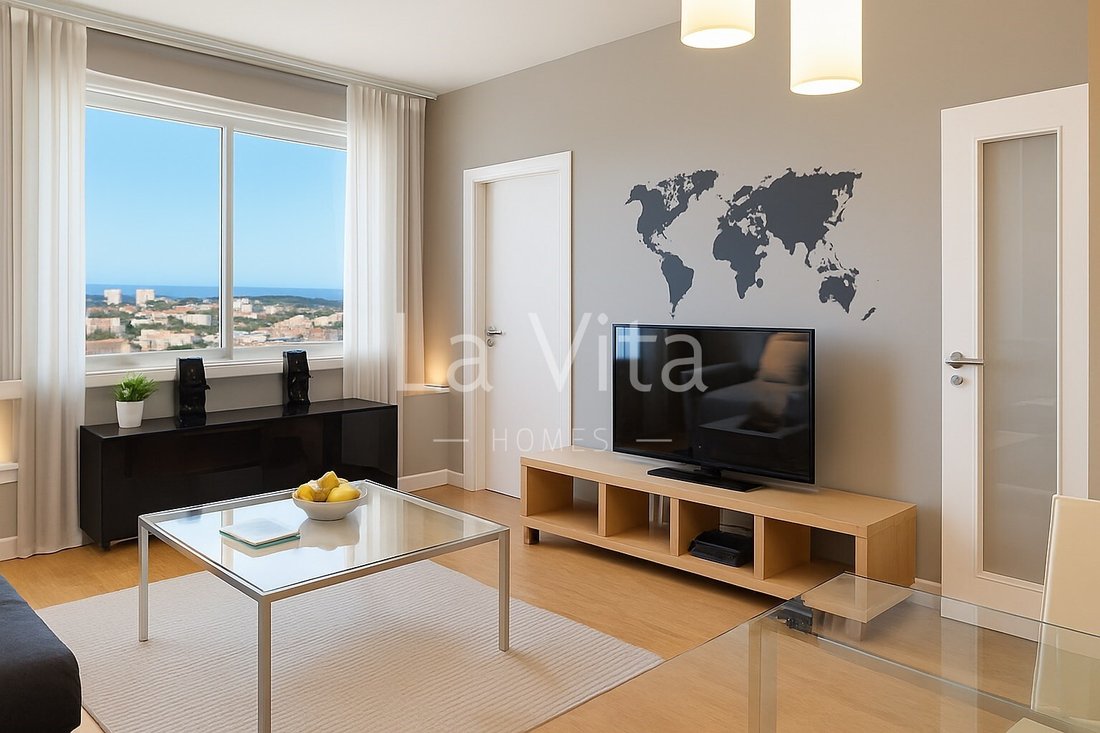 Apartment in Cascais e Estoril, Lisbon, Portugal 3 - 17494857