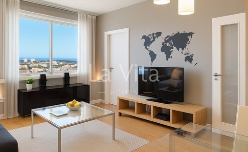 Apartment in Cascais e Estoril, Lisbon, Portugal 1