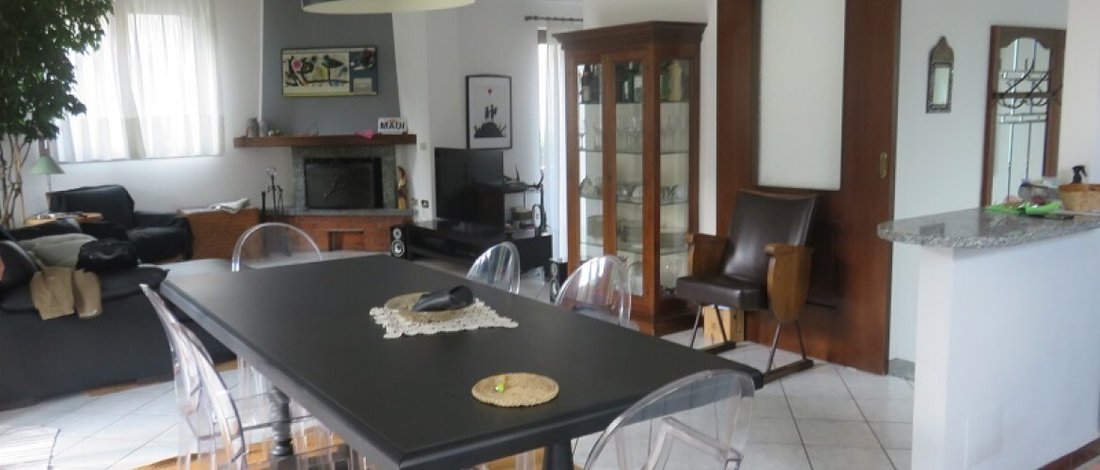 Villa in Dormelletto, Piedmont, Italy 4 - 16209409
