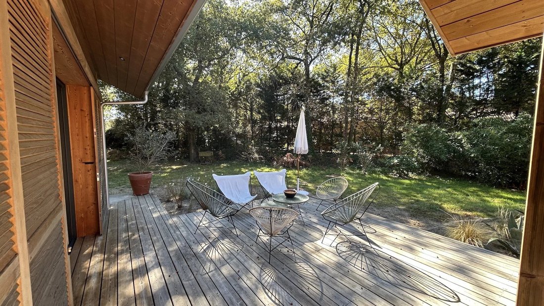 Villa in Les Sables, Capbreton, France 5 - 17497530