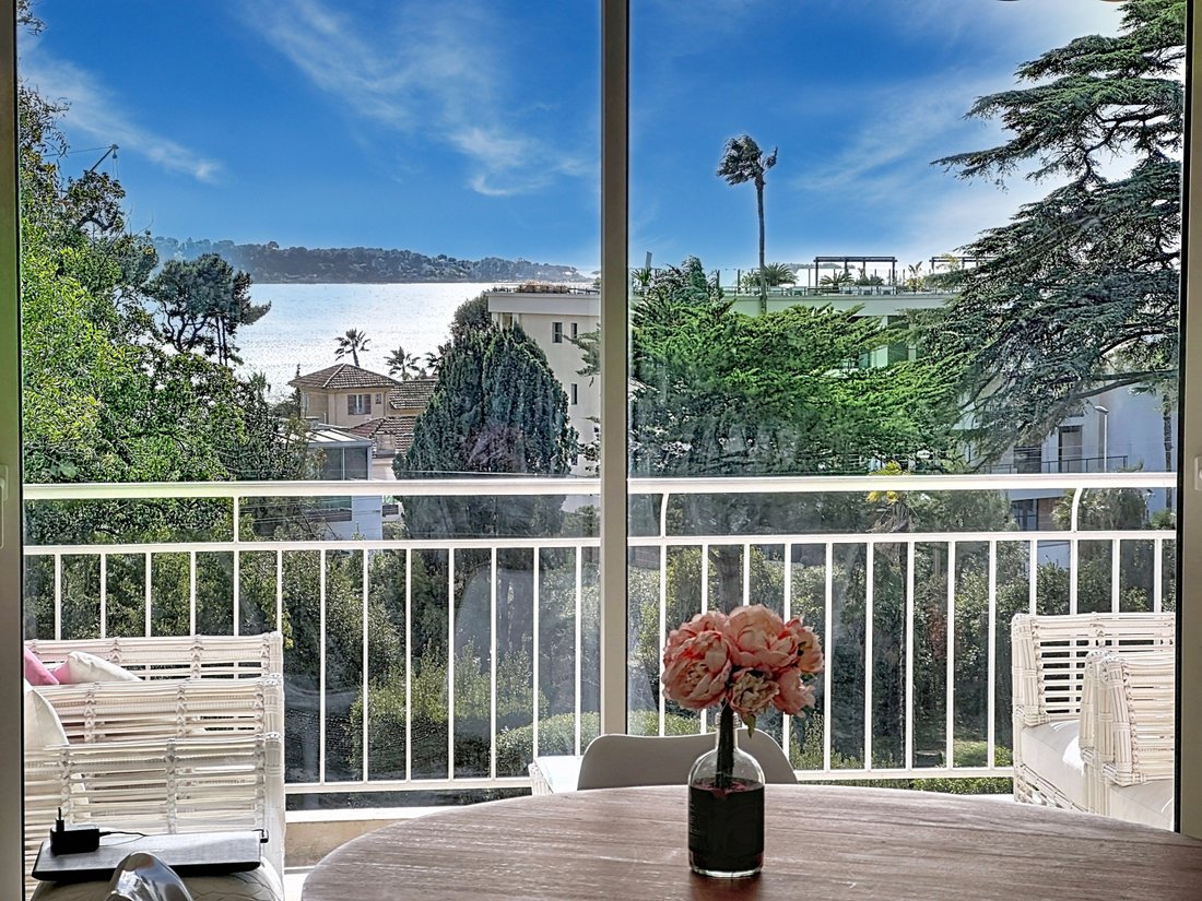 Apartment in Cannes, Provence-Alpes-Côte d'Azur, France 2 - 17494529