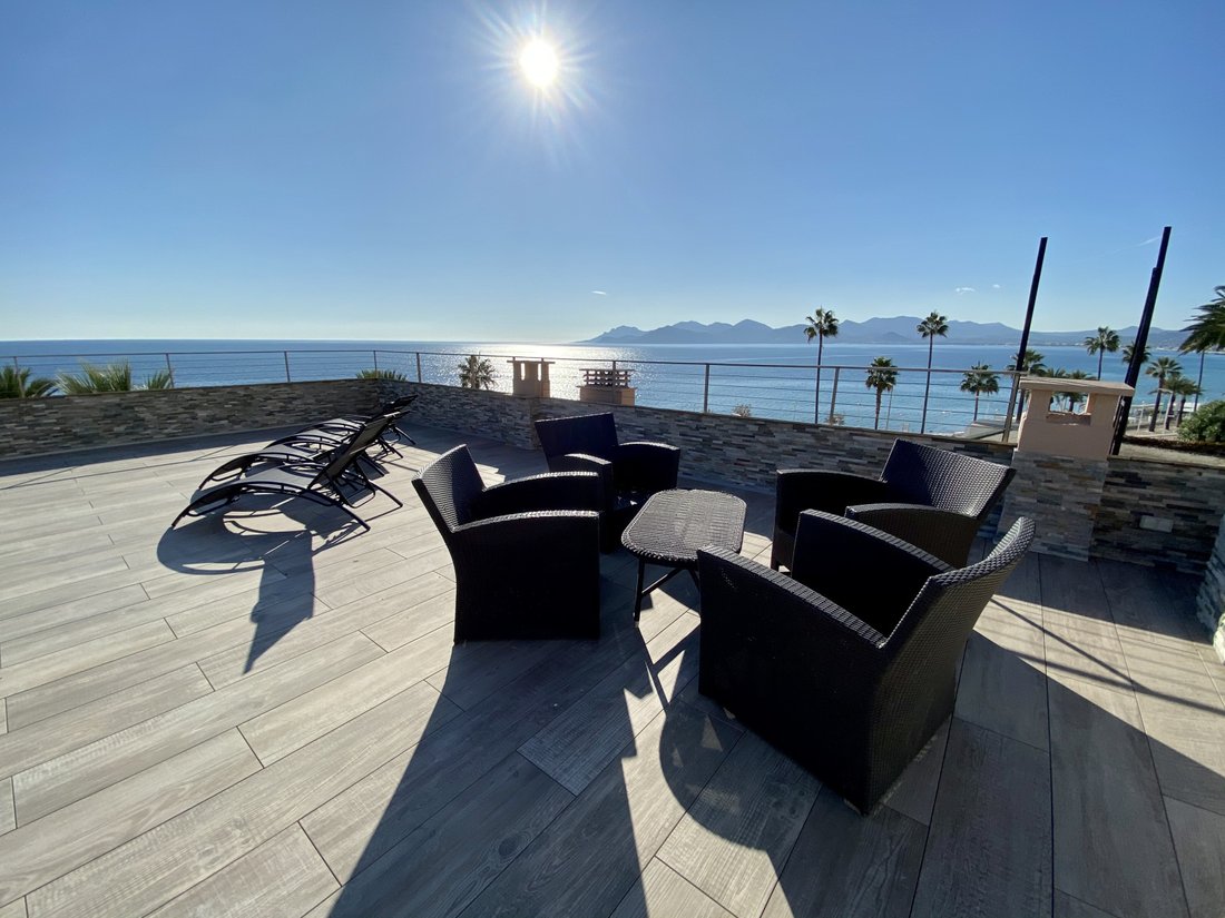 Apartment in Cannes, Provence-Alpes-Côte d'Azur, France 4 - 17494416