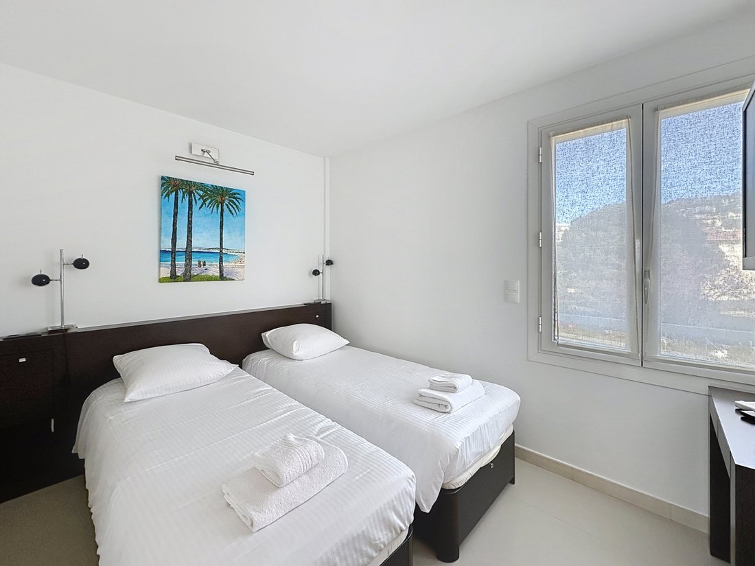 Apartment in Cannes, Provence-Alpes-Côte d'Azur, France 3 - 17494516