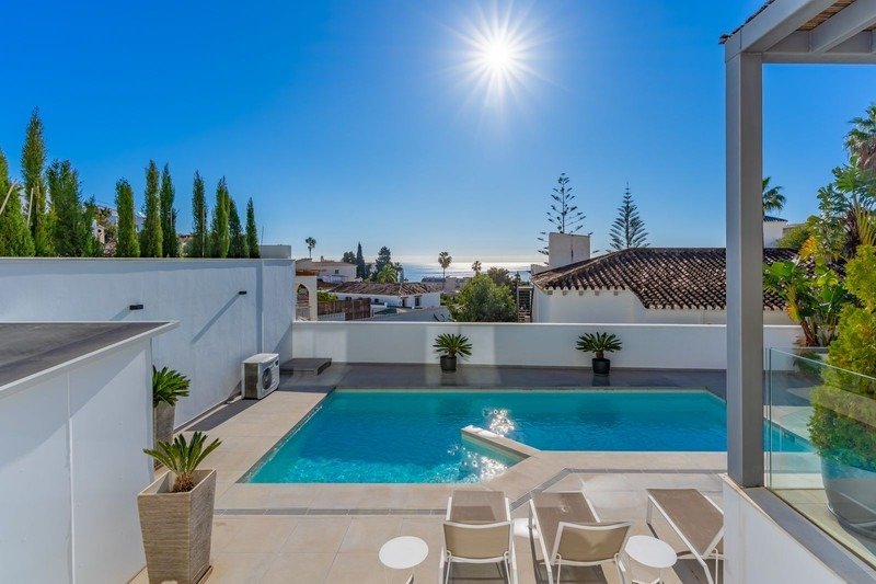 Villa in Fuengirola, Andalusia, Spain 5 - 17497547