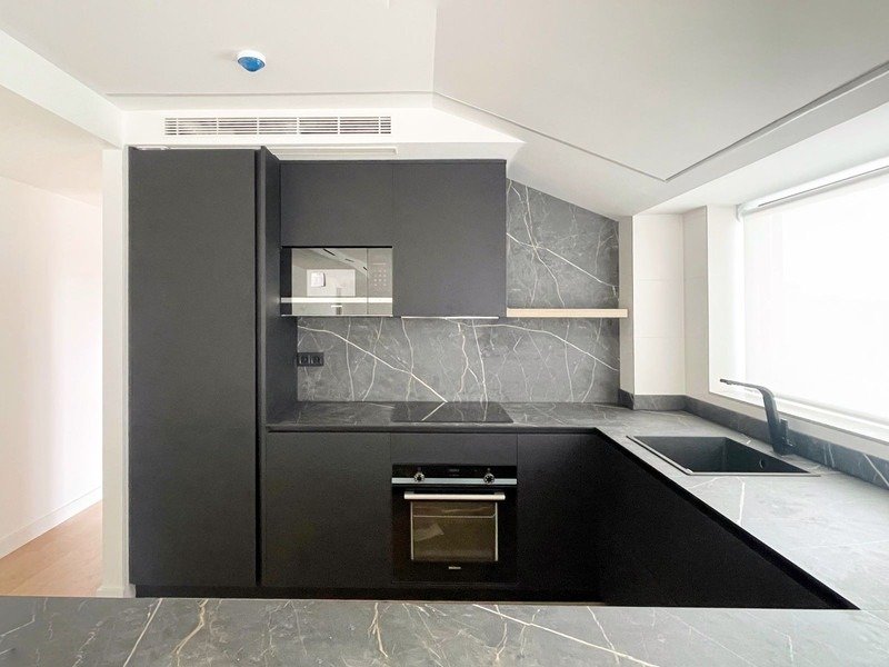 Apartment in Fuengirola, Andalusia, Spain 4 - 17497578