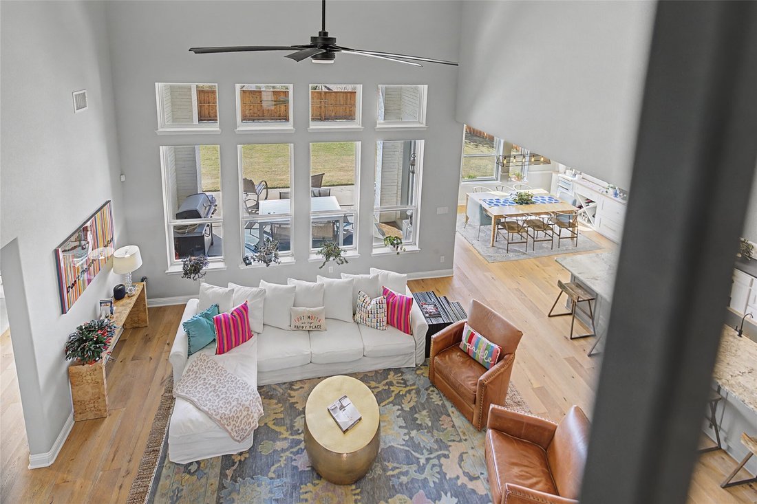 Casa a Fort Worth, Texas, Stati Uniti 2 - 17496620