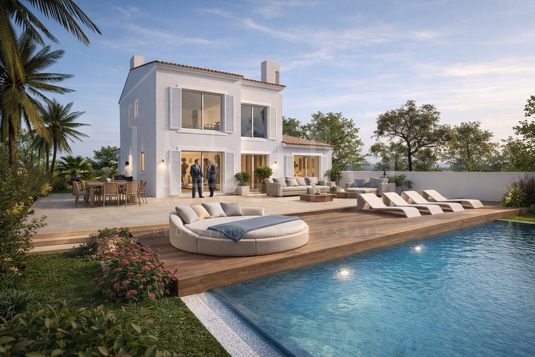 House in Ferragudo, Algarve, Portugal 2 - 17494834