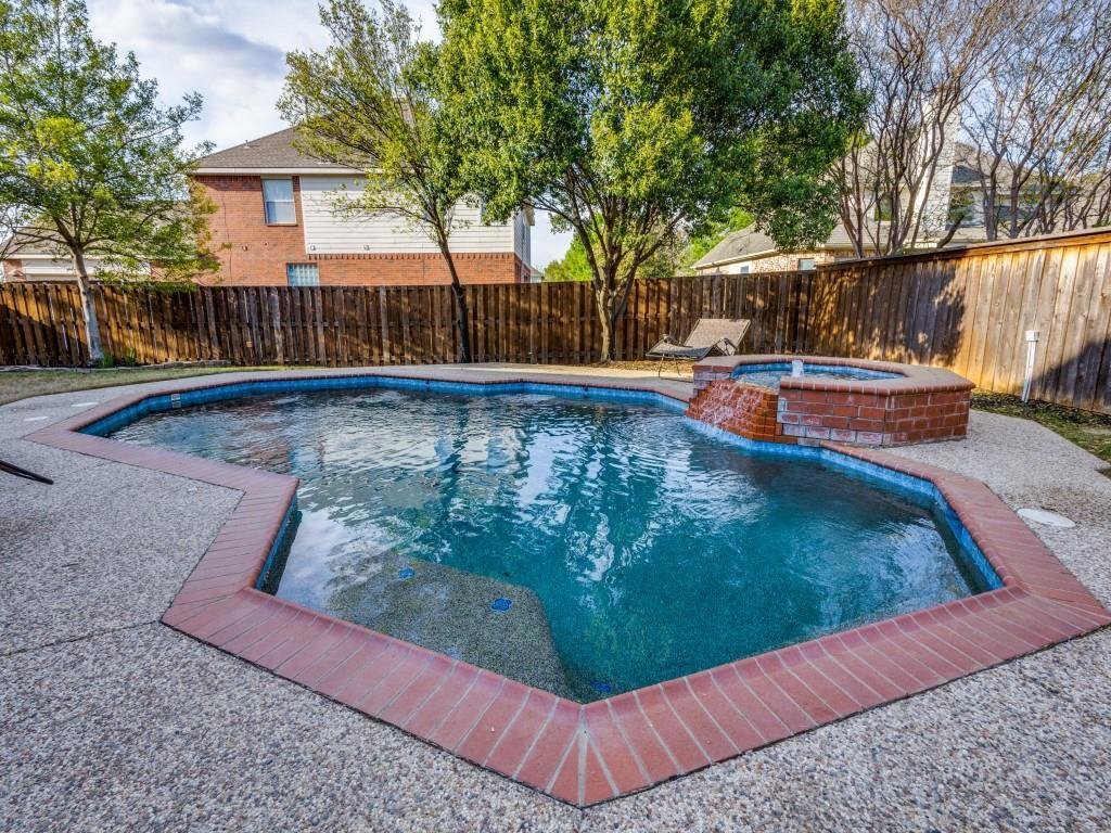 House in McKinney, Texas, United States 2 - 17496764
