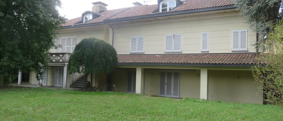 Villa in Zibido San Giacomo, Lombardy, Italy 4 - 15359325