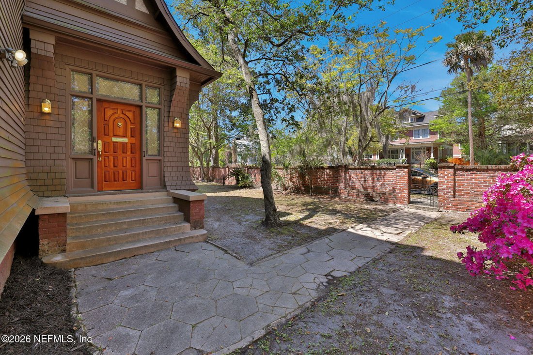 House in Jacksonville, Florida, United States 4 - 17495936
