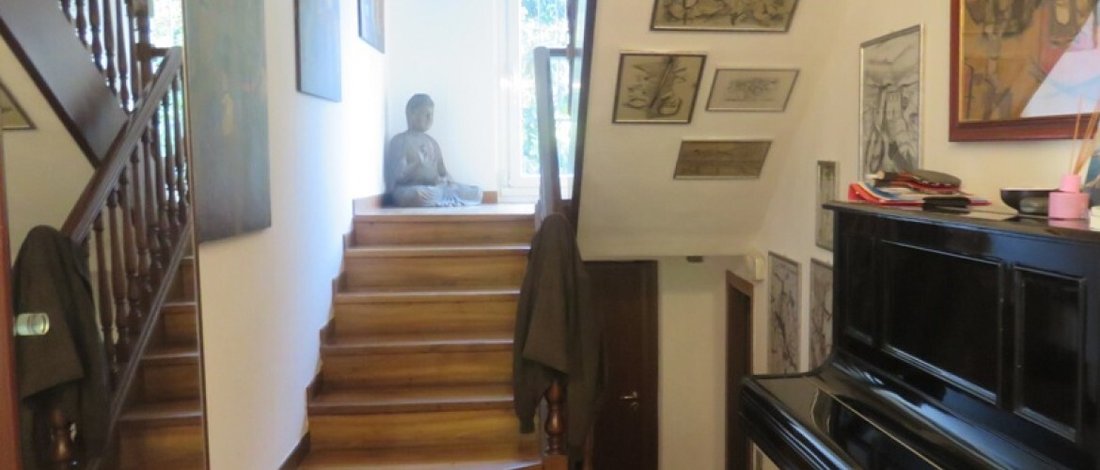 Villa in Venegono Superiore, Lombardy, Italy 4 - 15359088