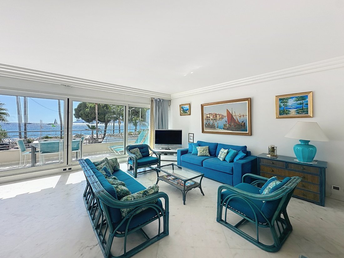 Apartment in Cannes, Provence-Alpes-Côte d'Azur, France 3 - 17494563