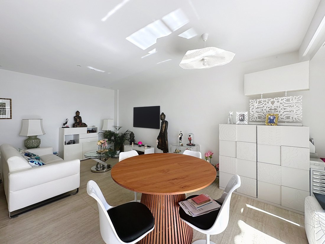 Apartment in Cannes, Provence-Alpes-Côte d'Azur, France 3 - 17494529