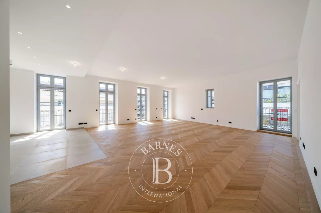 Apartment in Cannes, Provence-Alpes-Côte d'Azur, France 5 - 16956759