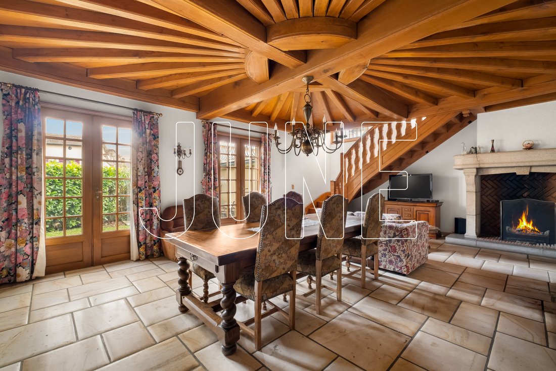 House in Chaponnay, Auvergne-Rhône-Alpes, France 5 - 17192645