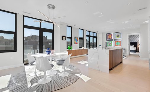 appartement à Washington, District de Columbia, États-Unis 1