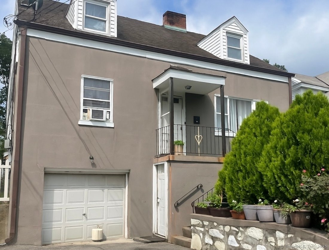 Apartment in Stamford, Connecticut, United States 1 - 17495046