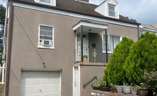 Apartment in Stamford, Connecticut, United States 1