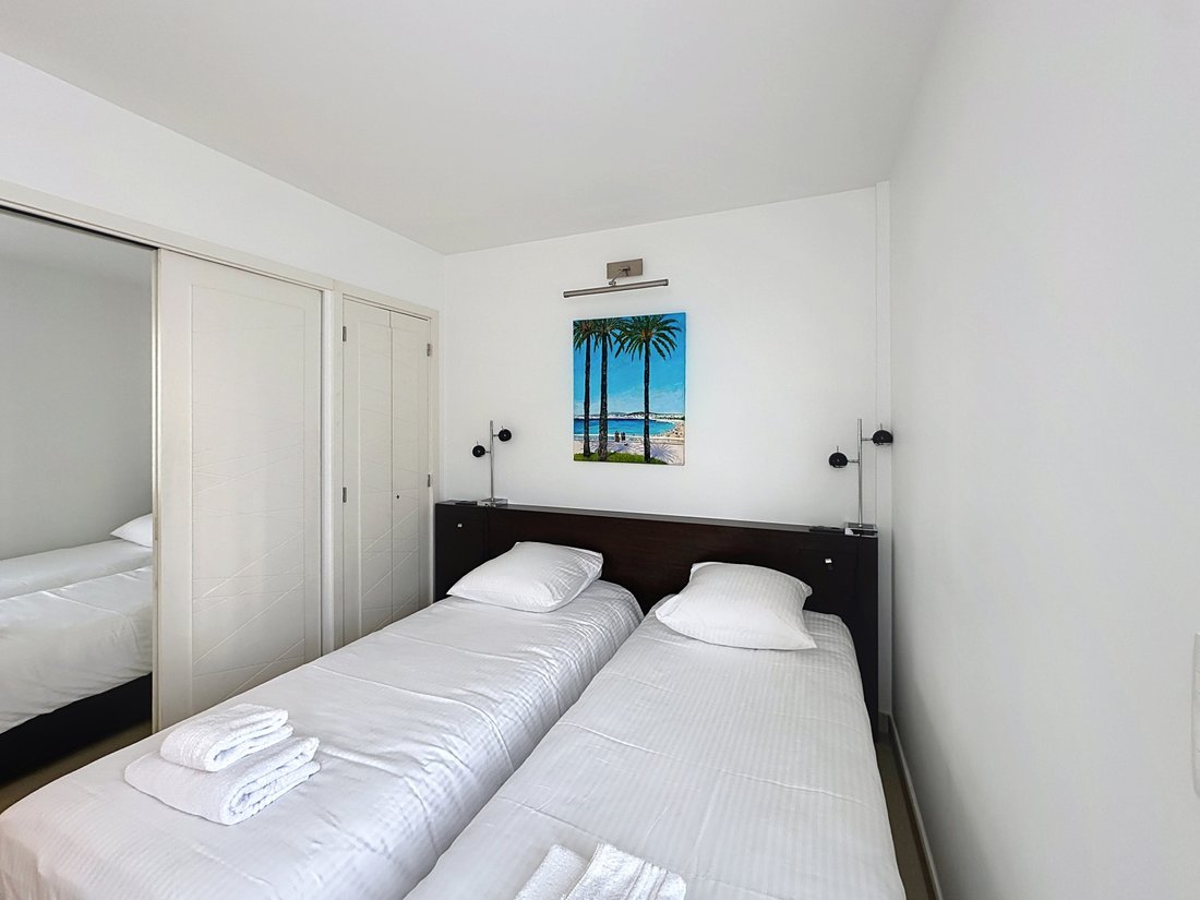 Apartment in Cannes, Provence-Alpes-Côte d'Azur, France 4 - 17494516