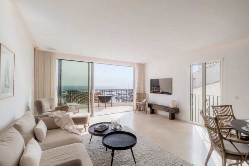 Apartment in Puerto Banus, Marbella, Spain 4 - 17497583
