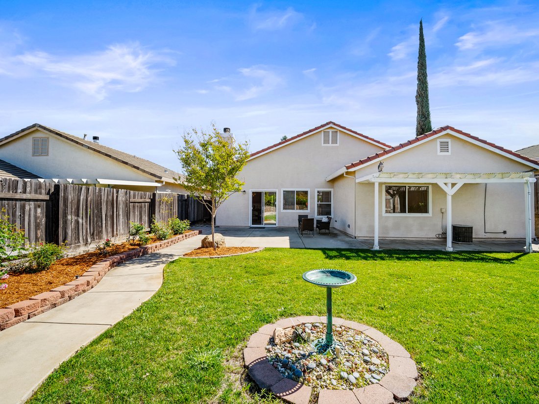 House in El Dorado Hills, California, United States 4 - 17497302
