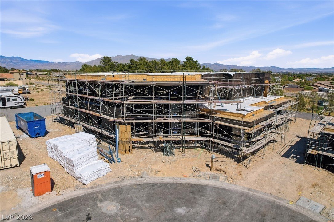 House in Las Vegas, Nevada, United States 2 - 17429574