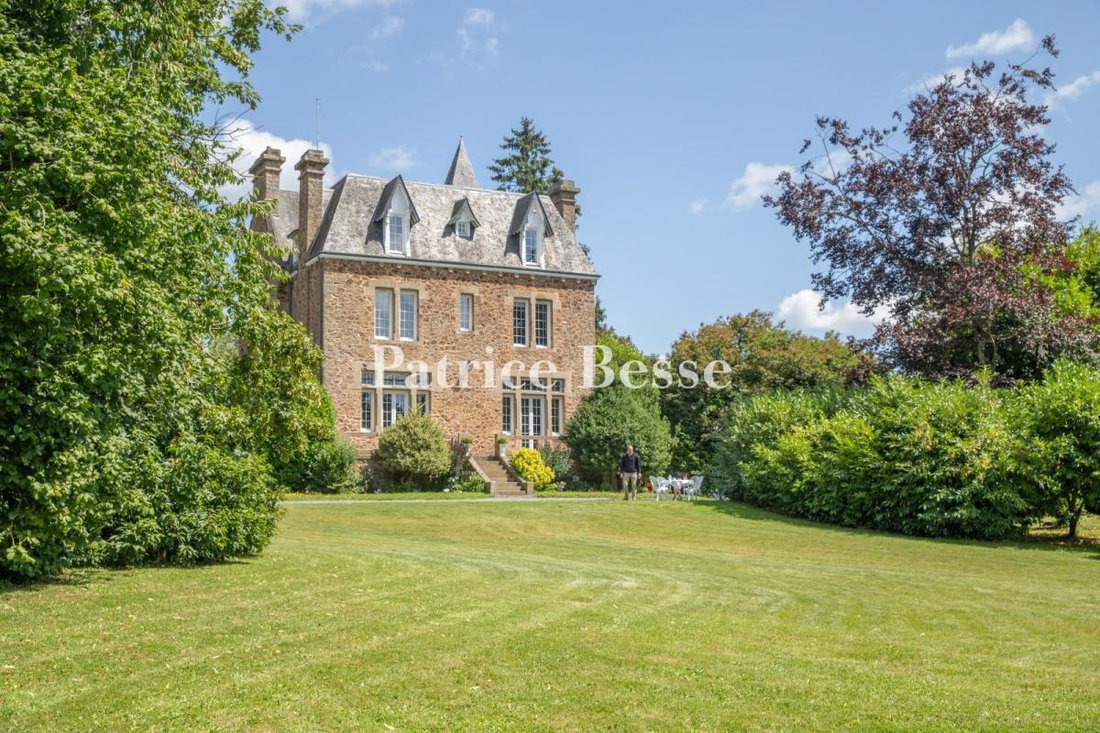 House in Lapenty, Normandy, France 2 - 15972347