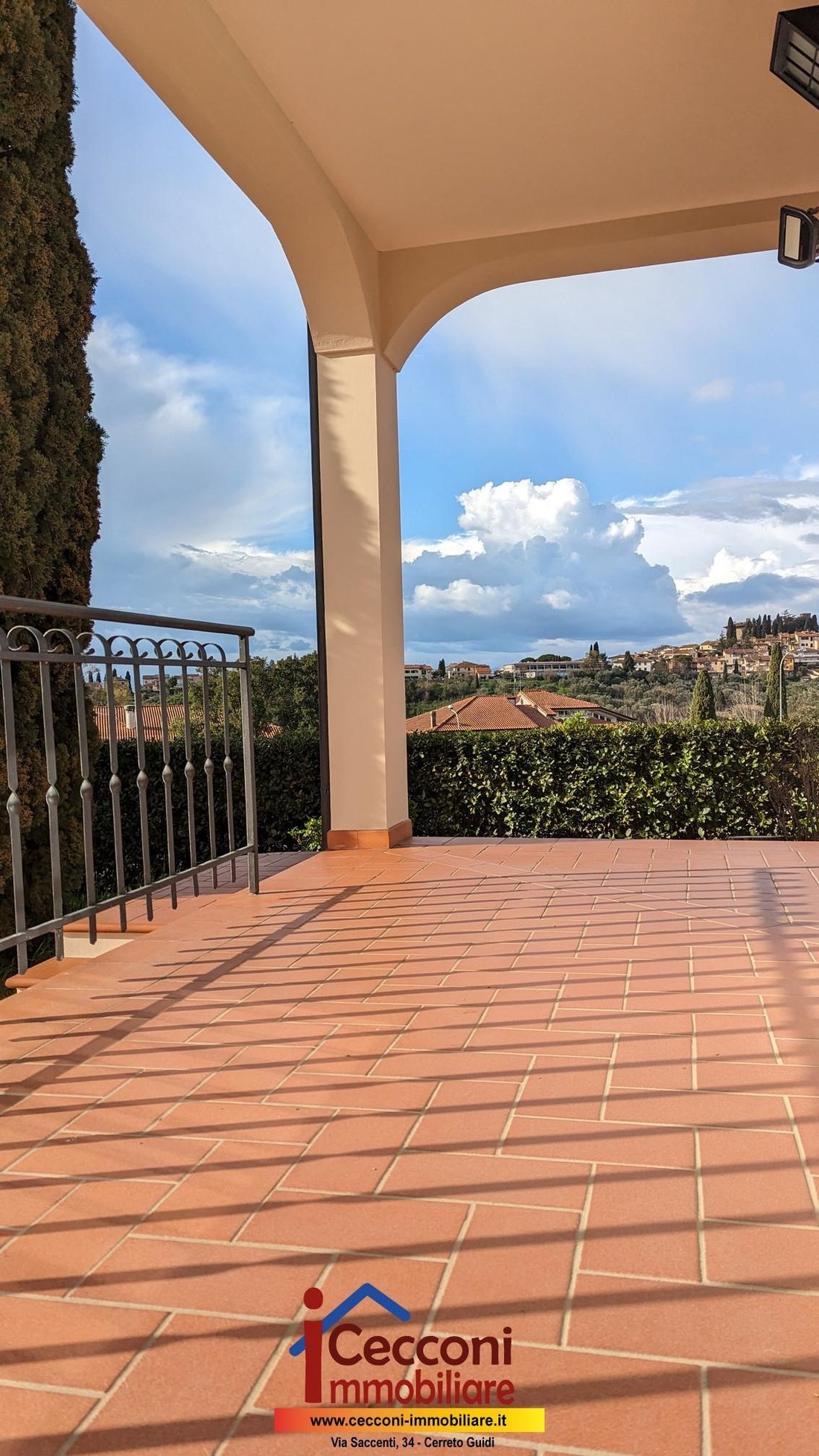 Country House in Center, Cerreto Guidi, Tuscany 3 - 17497618