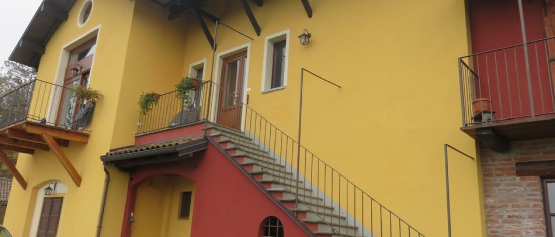 Villa en Stresa, Piamonte, Italia 2 - 15359258