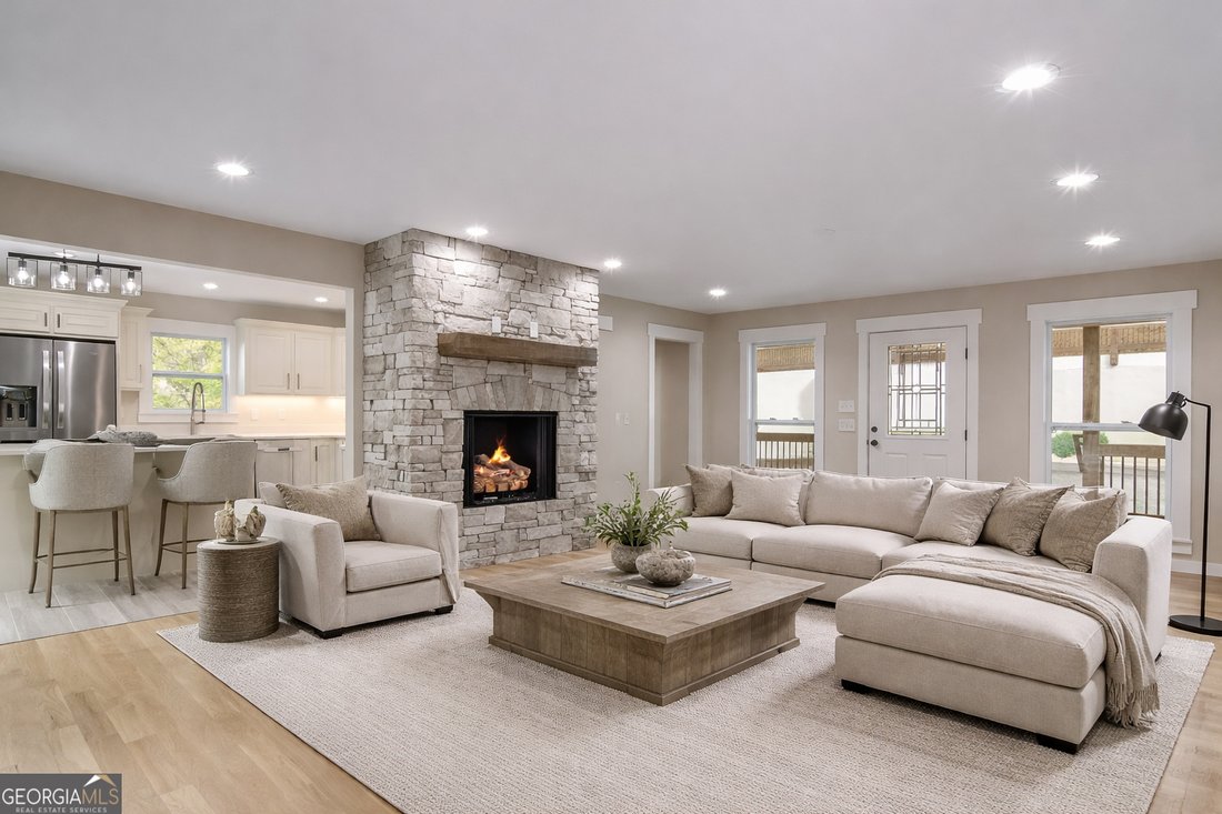House in Ellijay, Georgia, United States 4 - 17473069