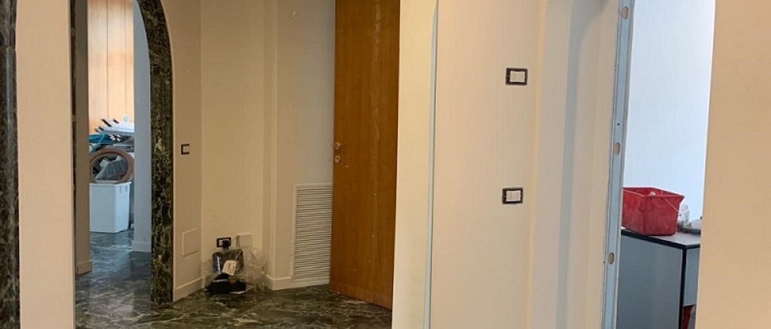 Apartment in Argonne - Corsica Area, Milan, Italy 1 - 17496180