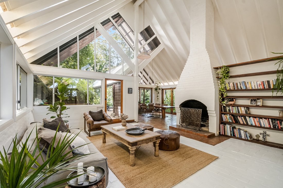 House in Goonengerry, New South Wales, Australia 2 - 17498219
