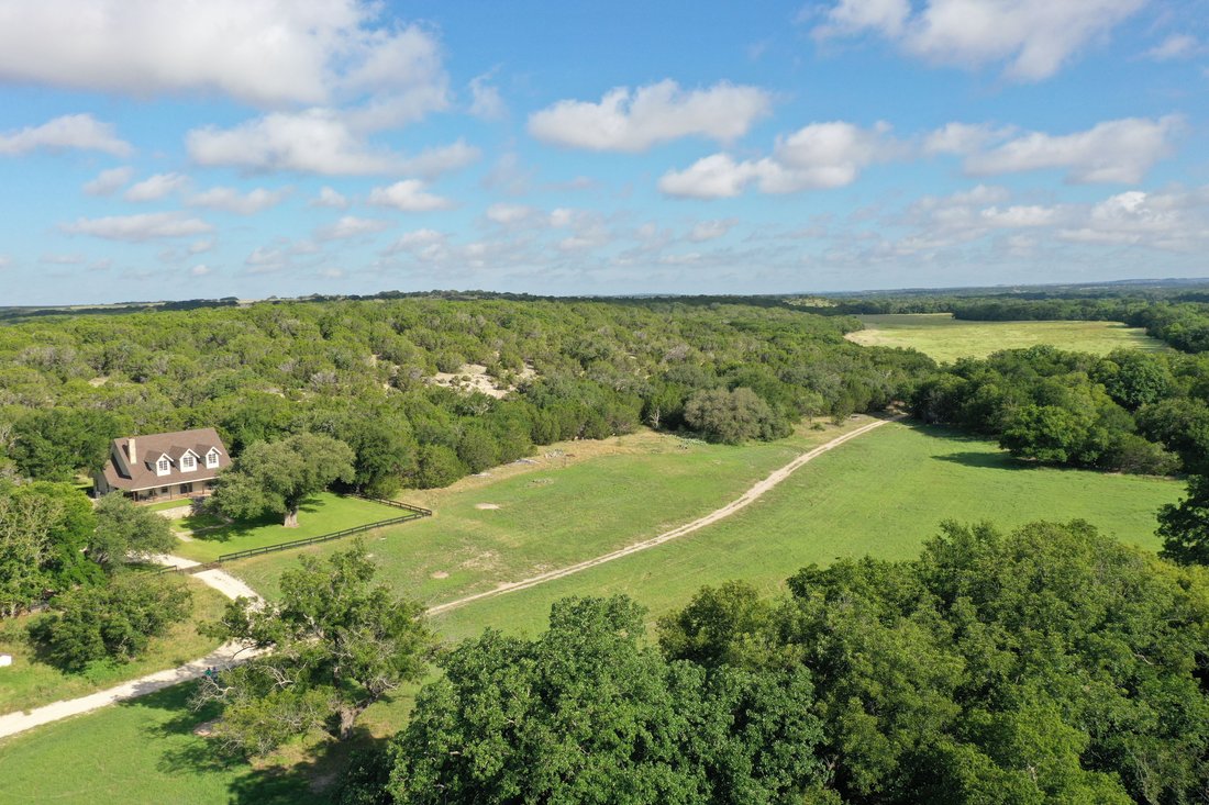 Farm Ranch in Evant, Texas, United States 4 - 17495131