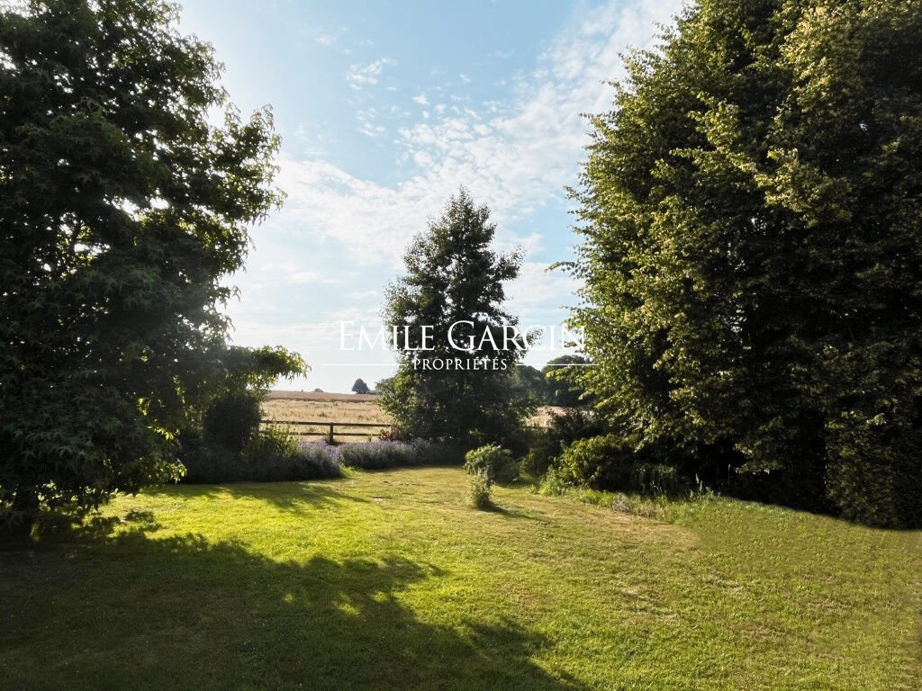 Villa in Mortagne-au-Perche, Normandy, France 4 - 17449629